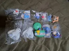 ディズニー　ガチャガチャ　まとめ売り