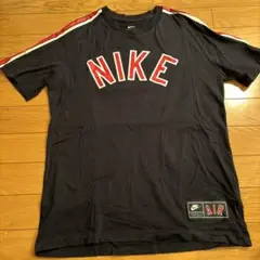 NIKE Tシャツ 半袖 黒
