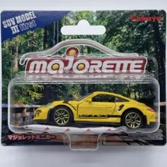 【マジョレット】ポルシェ 911 GT3 RSのサムネイル