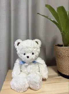 ファミリア ファミちゃん Mサイズ familiar ぬいぐるみ 廃盤 - メルカリ