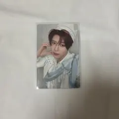 NCTWISH シオン ペンミ6000円購入特典トレカ | Mercari