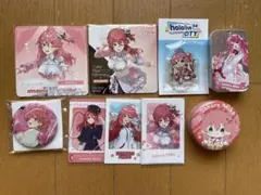 ホロライブ さくらみこ グッズセット