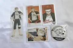 WIND BREAKER ウィンブレ 柘浦大河 一番くじ