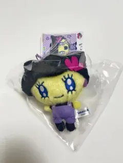 【新品・未開封】メロディっち Chibiぬいぐるみマスコット たまごっちのサムネイル