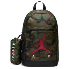 新品　Nike　ナイキ　Jordan ジョーダン　バックパック　リュックサックのサムネイル