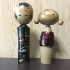 2025年最新】創作 こけしの人気アイテム - メルカリ