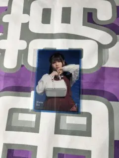 伊藤理々杏 B賞モバカ