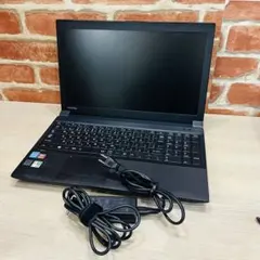 ジャンク】Dynabook BZ55 第8世代Core i7-8550U - メルカリ
