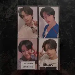 TXT together ラキドロ ボムギュ