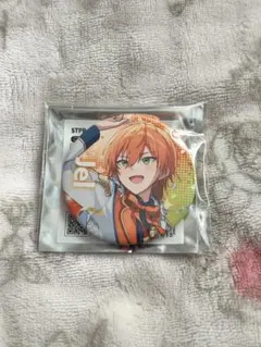 すとふぇす すとぷり ジェル 缶バッジ