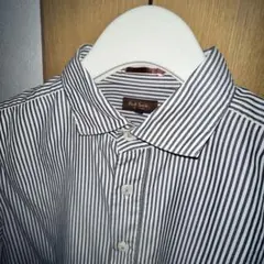 ストライプシャツ シャツ