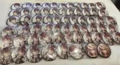 アイナナ ブラホワ 缶バッチ モンぬいワルモフ expo 御堂虎於 まとめ