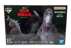 2026年最新】一番くじ シンゴジラの人気アイテム - メルカリ