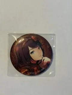 プロセカ グリッター缶バッジ vol.28C 星乃一歌 6点セット - メルカリ