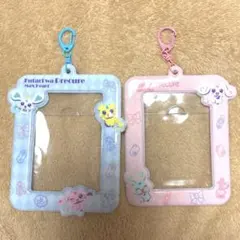 サンキューマート プリキュア スプラッシュ☆スター マックスハート カードケース