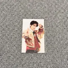 M!LK 好きすぎて滅 闘牛士衣装 トレカ 曽野舜太 神戸 - メルカリ
