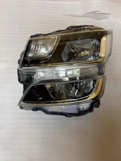 2026年最新】ワゴンr純正 ヘッドライトの人気アイテム - メルカリ