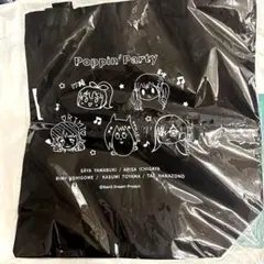 バンドリ Poppin