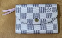 ルイヴィトン　コインケース