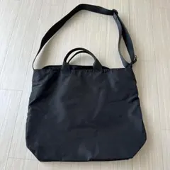 斜め掛けバッグ ナイロン