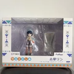 ゆるキャン 各務原なでしこ志摩リンぬーどるストッパーフィギュア