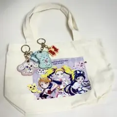 ふたりはプリキュアMaxHeart サンキューマート グッズセット