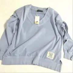 キューブシュガー スウェット