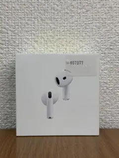2025年最新】AirPods 4 アクティブノイズキャンセリング搭載の人気