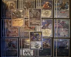 2026年最新】バトスピ引退品の人気アイテム - メルカリ