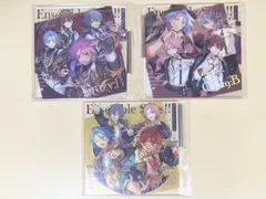 あんさんぶるスターズ Crazy:B 中国 アクリルパネル