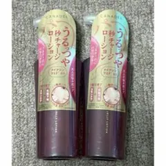2点 CANADEL カナデル ジュレローション オールインワン　化粧水のサムネイル
