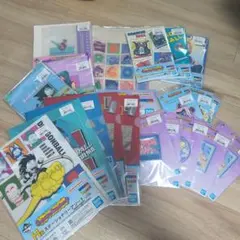 1番くじ　ドラゴンボール　ファンタスティックアドベンチャー2 セット