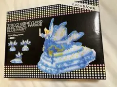 ディズニー】エレクトリカルパレード ナノブロック 完成品 - メルカリ