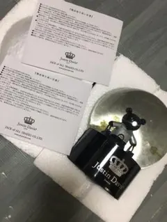 2026年最新】JUSTIN スノードームの人気アイテム - メルカリ