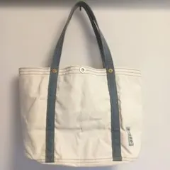 15日迄☆ 一澤信三郎帆布 三三屋 京都高島屋 コラボ トートバッグ
