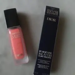 DIOR Forever Blush Soft Filter 03 Bloomのサムネイル
