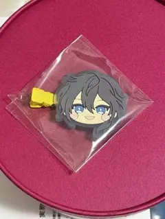 みにコレ あんスタ 椎名ニキ 前髪クリップ