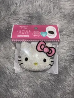 ハローキティ アクセサリーケース
