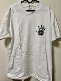 hand of grave Tシャツ 手刷り ドラキュラ bakateee 2026年最新】hand of graveの人気アイテム - メルカリ