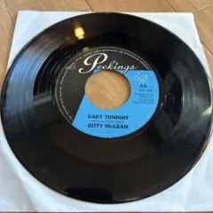 2026年最新】BITTY mclean レコードの人気アイテム - メルカリ