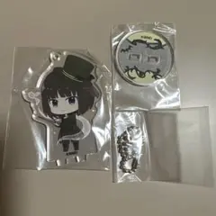 SideM 神楽麗　アニメイトカフェ　アクリルスタンド