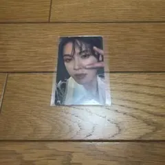 JO1 河野純喜 7000円トレカ 会場限定 078