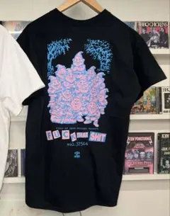 pizza of death tシャツ Lサイズ 中華そば ふじい tee - メルカリ