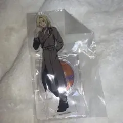 SideM アクリルスタンド プロミ 都築圭