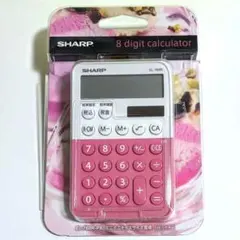 SHARP 電卓