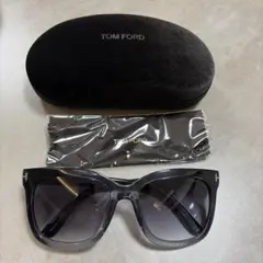 TOM FORD サングラス TF9348のサムネイル