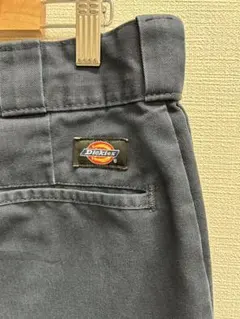 Dickies ディッキーズ ワークパンツ w34相当 ネイビー ae01のサムネイル