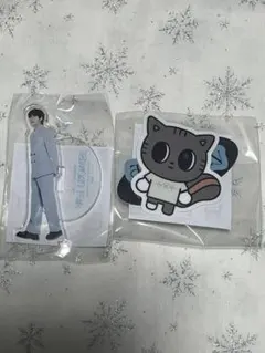 TXT POPUP ポップアップ カプセルトイ テヒョン ダゴニャン