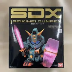 2026年最新】ガンレックス SDXの人気アイテム - メルカリ