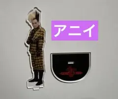 2026年最新】buck-tick アクリルスタンドの人気アイテム - メルカリ
